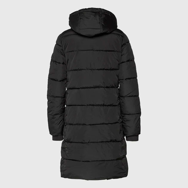 Куртка GAP 724331-00 M True Black (1200116013409) - зображення 5