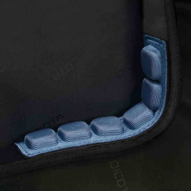 Сумка для ноутбука Dicota Eco Top Traveller SELECT 14-15.6" Black (D31644-RPET) - зображення 9