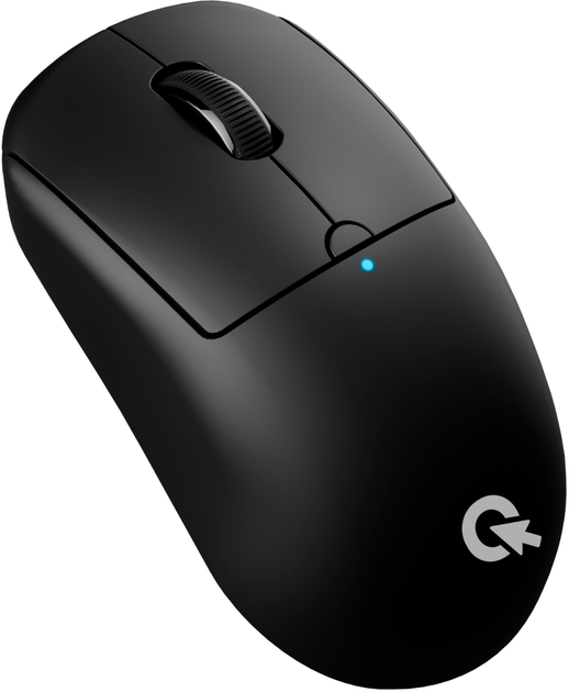 Мышь OfficePro M307B Silent Click Wireless/Bluetooth Black - изображение 2