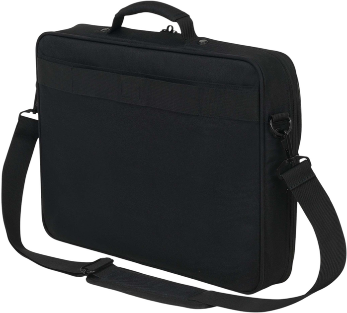Torba na laptopa Dicota Eco Multi SCALE 14-15.6" Black (D31431-RPET) - obraz 3