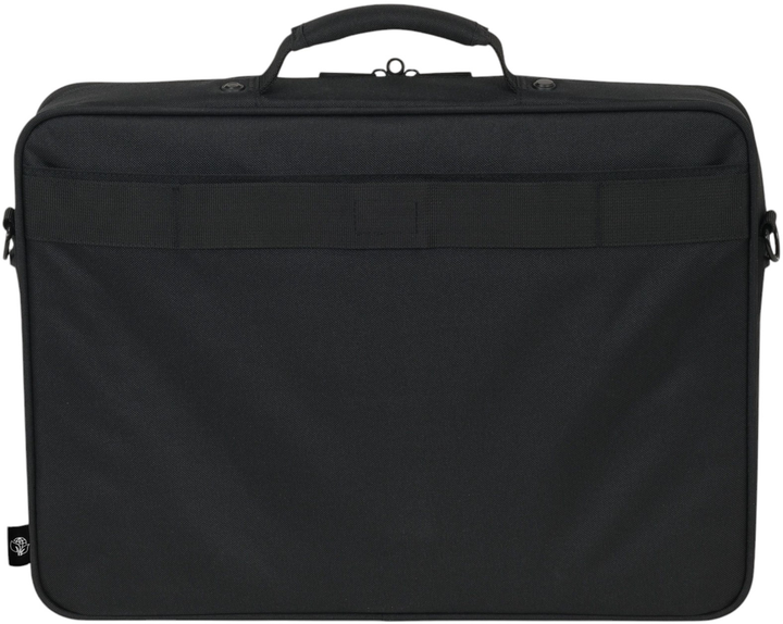 Torba na laptopa Dicota Eco Multi SCALE 12-14.1" Black (D31430-RPET) - obraz 4