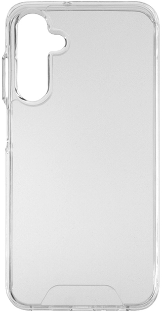 Etui ColorWay Space Series do Samsung Galaxy A25 Clear (CW-CSSSGA256) - obraz 1