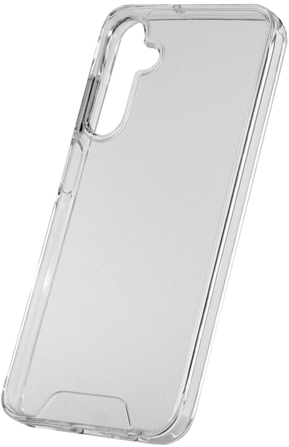 Etui ColorWay Space Series do Samsung Galaxy A25 Clear (CW-CSSSGA256) - obraz 2