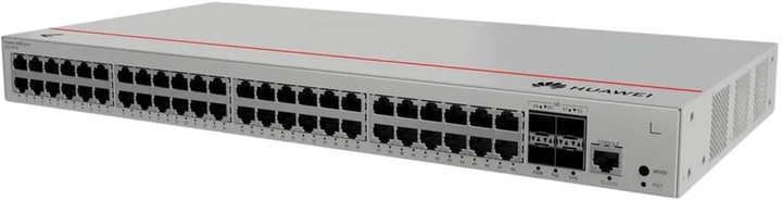 Комутатор Huawei eKit Engine S220-48P4S (98012379) - зображення 3