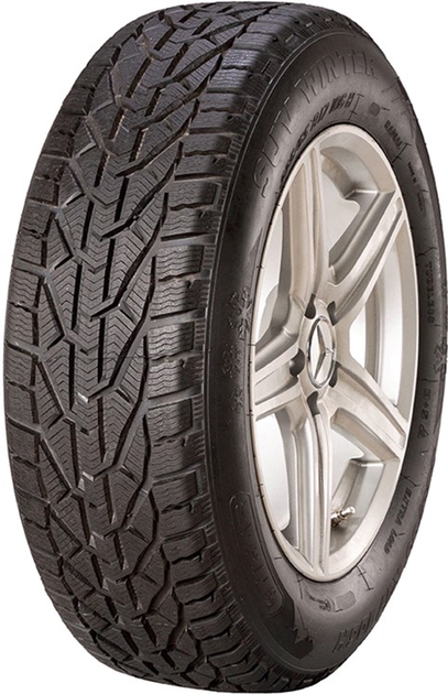 Шина Tigar 235/60R18 107V Winter SUV XL (478572) – фото, отзывы ...