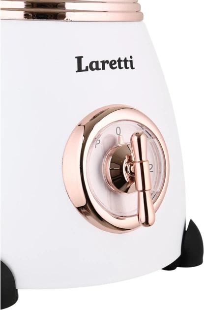 Блендер Laretti LR-FP7310 - зображення 4