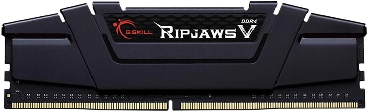 16GB DDR4-3200 V Ripjaws G.SKILL x2新品未開封 купить - F4-3200C16D-32GVR 2x16GB DDR4 V Ripjaws G.Skill メモリー