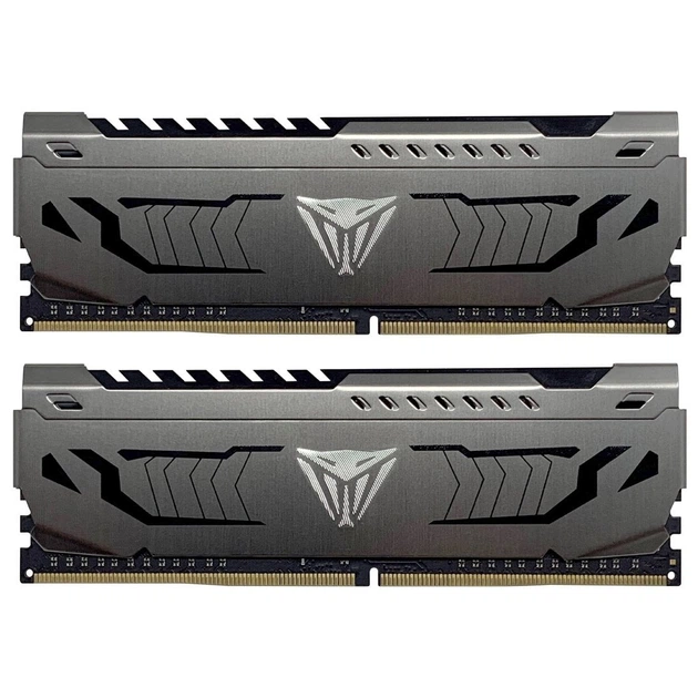 DDR4 32GB（8GB×4枚） 3733MHz Patriot 動作確認済 DDR4 32GB（8GB×4枚） 3733MHz Patriot 動作確認済 【公式通販】