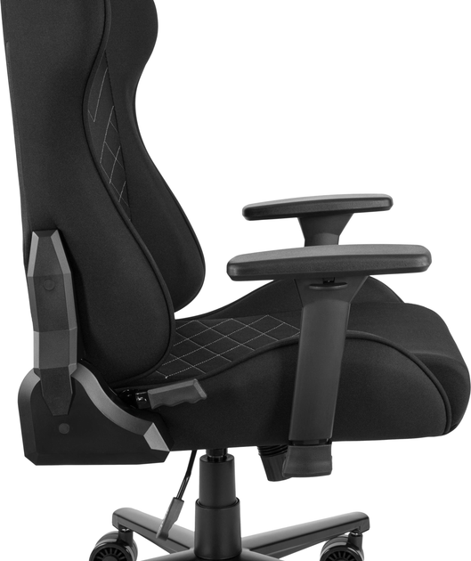 Игровое кресло 2E Gaming Bushido II Dark Grey (2E-GC-BUS-GR