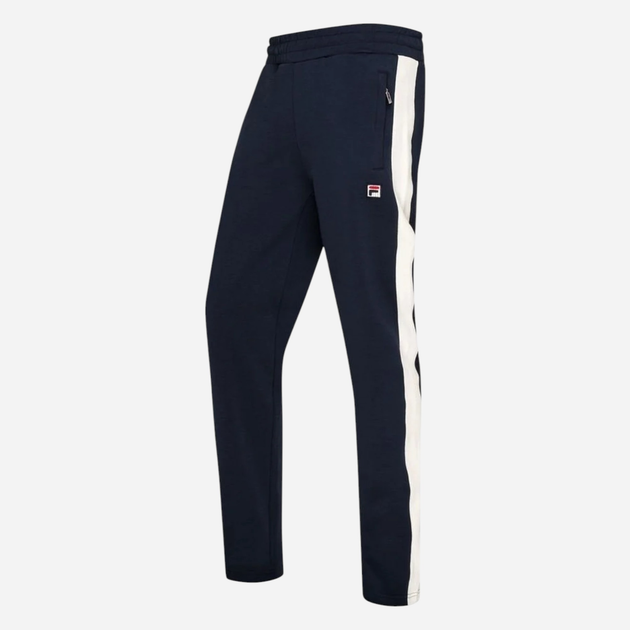 Спортивні штани чоловічі Fila FAM0218-53068 XL Сині від Rozetka на платформі USKIDKA Акція на Спортивні штани чоловічі Fila FAM0218-53068 XL Сині від Rozetka