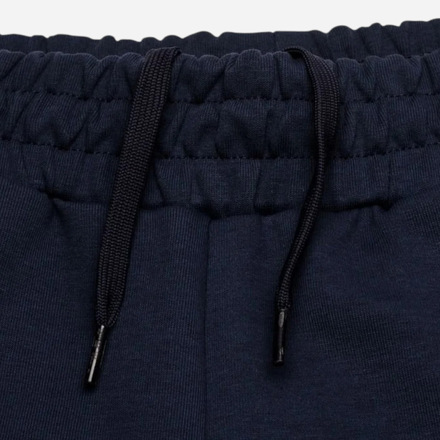 Spodnie dresowe męskie luźne Fila FAM0218-53068 XL Niebieskie (4064556276087) - obraz 3