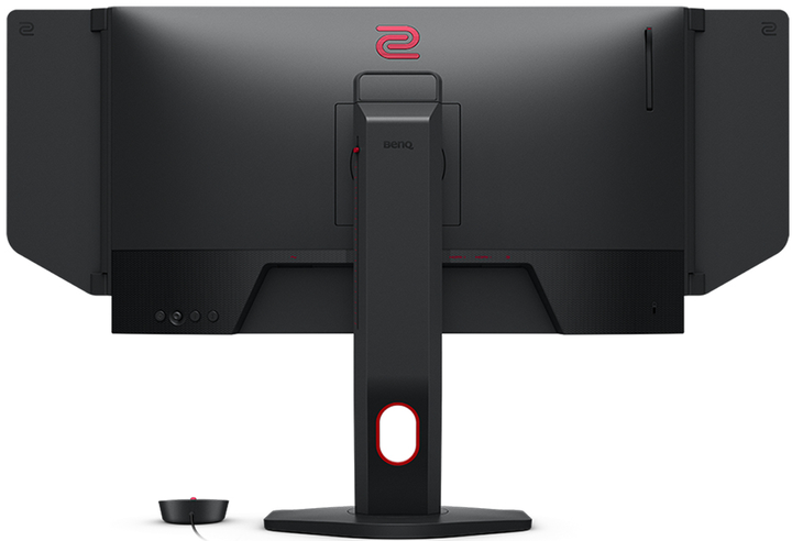 Монитор 24.5" BenQ Zowie XL2566K Full HD TN 360 Гц Б/В - изображение 4