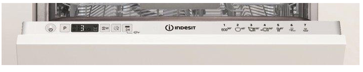Посудомоечная машина Indesit DSIC 3M19 - изображение 2