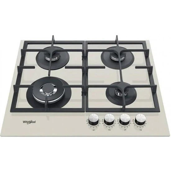 Варильна поверхня газова Whirlpool GOFL 629/WH - Фото 6 Варильна поверхня газова Whirlpool GOFL 629/WH - зображення 6