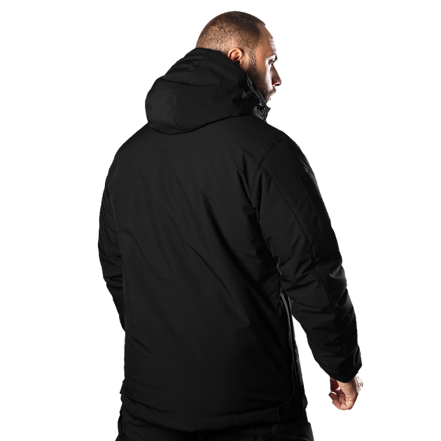 Комплект Patrol RainWall Чорний (8509), 2XL - Фото 5 Комплект Patrol RainWall Чорний (8509), 2XL - зображення 5