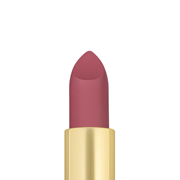 Помада для губ матова topface PROHD Soft Matte Lipstick PT158, 019 Honey Love/Бежево-вишнева - Фото 2 Помада для губ матова topface PROHD Soft Matte Lipstick PT158, 019 Honey Love/Бежево-вишнева - зображення 2