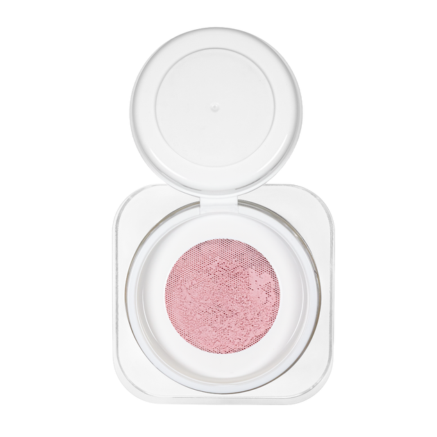 Пудра розсипчаста для обличчя Neverti Setting Loose Powder Luminous Finish 003 Deep Peach/Персикова - Фото 2 Пудра розсипчаста для обличчя Neverti Setting Loose Powder Luminous Finish 003 Deep Peach/Персикова - зображення 2