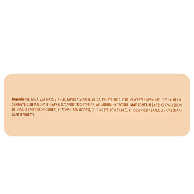 Пудра для лица рассыпчатая Neverti Setting Loose Powder Luminous Finish 001 Transparent/Прозрачная - Фото 6 Пудра для лица рассыпчатая Neverti Setting Loose Powder Luminous Finish 001 Transparent/Прозрачная - изображение 6