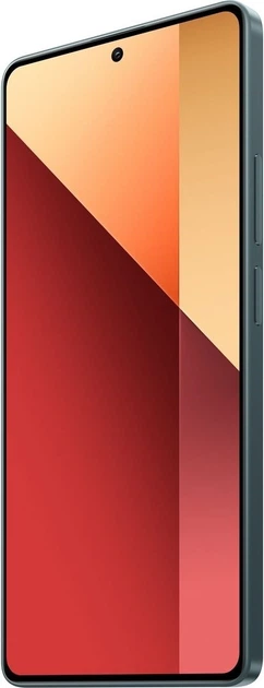 Смартфон Xiaomi Redmi Note 13 Pro 4G 8/256GB Dual Sim Forest Green - Фото 4 Смартфон Xiaomi Redmi Note 13 Pro 4G 8/256GB Dual Sim Forest Green - изображение 4