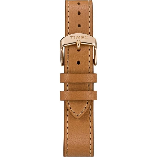 Жіночий годинник Timex FAIRFIELD Crystal Tx2r70200 - зображення 3
