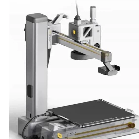 3D принтер Bambu Lab A1 Mini (EU) (европейская версия) – фото