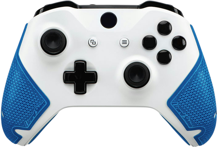 Nakładka Lizard Skins DSP Controller Grip for Xbox One Polar Blue (0696260004249) - obraz 2