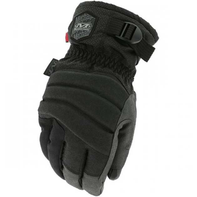 Рукавиці утеплені Mechanix ColdWork Peak Gloves M - зображення 1