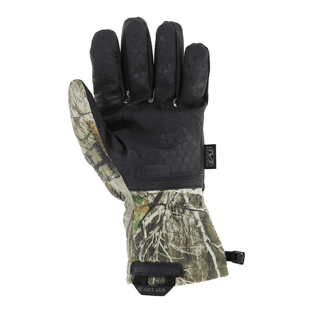 Рукавички Mechanix тактичні зимові SUB20 Realtree Gloves M - зображення 2