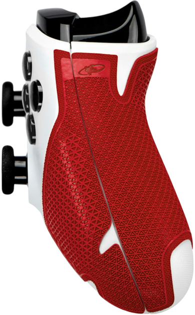 Накладка Lizard Skins DSP Controller Grip for Xbox One Crimson Red (0696260004270) - зображення 4