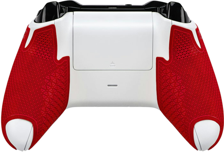 Накладка Lizard Skins DSP Controller Grip for Xbox One Crimson Red (0696260004270) - зображення 5