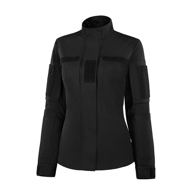 Китель M-Tac Patrol Flex Lady Black XL - изображение 1