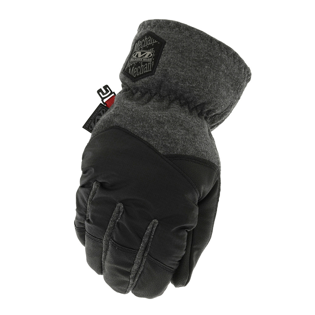 Рукавички Mechanix зимові ColdWork Winter Utility Women's Gloves M - зображення 1