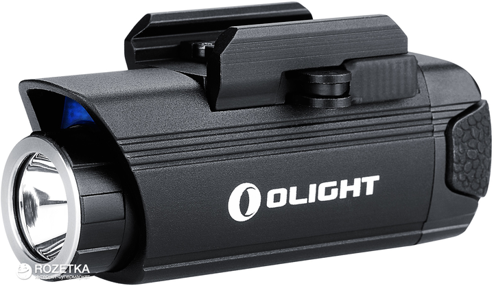 Фонарь Olight PL-1 Valkyrie Black (23702118) - изображение 1