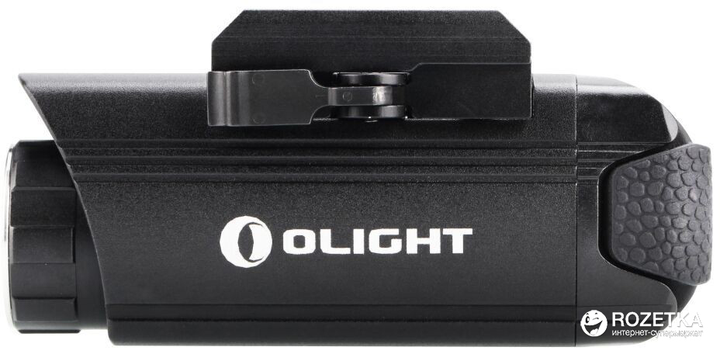 Фонарь Olight PL-1 Valkyrie Black (23702118) - изображение 2