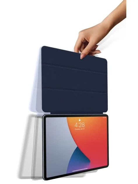 Чохол Smart Case для iPad Pro 10.5 2017/Air 3 10.5 2019 - Yellow - зображення 5