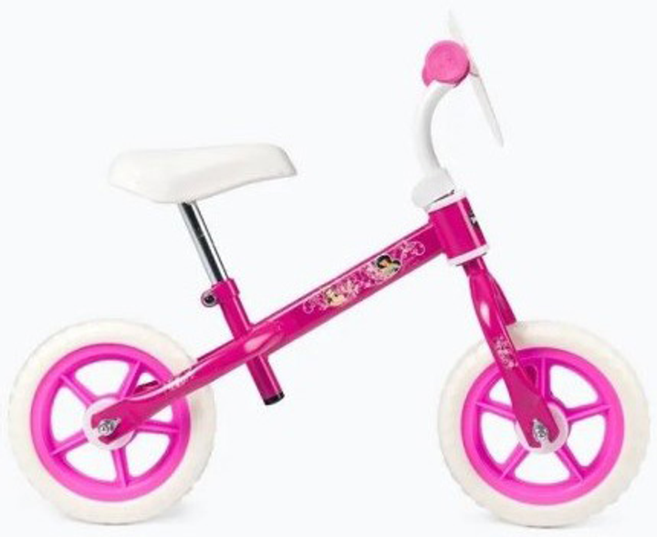 Біговел Huffy 10" Disney Princess (0324472793124) - зображення 2