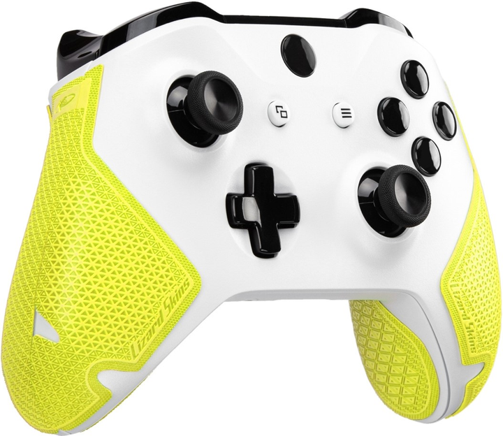 Nakładka Lizard Skins DSP Controller Grip for Xbox One Neon (0696260004362) - obraz 1