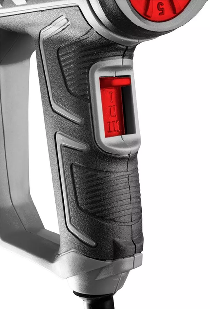 Opalarka Graphite 2000 W 59G526 (5902062086747) - obraz 6