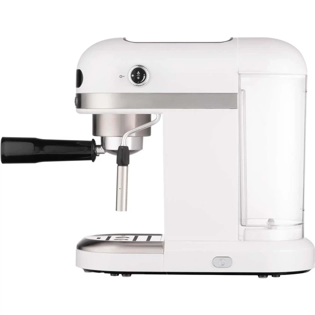 Кофеварка рожковая ARDESTO YCM-E1500 - изображение 5