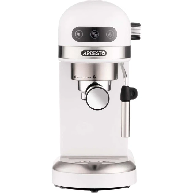 Кофеварка рожковая ARDESTO YCM-E1500 - изображение 6