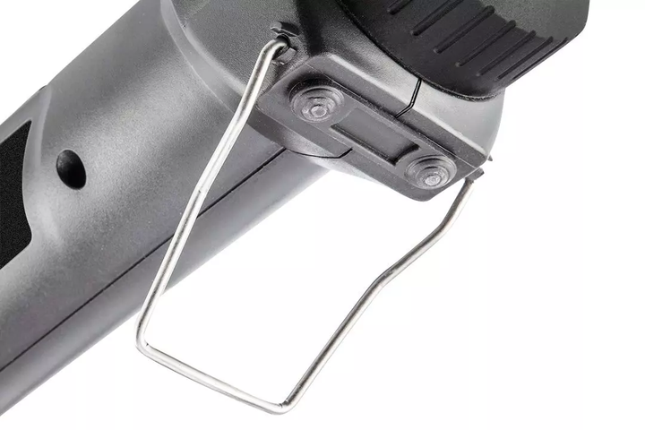 Opalarka Graphite 2000 W 59G523 (5902062086730) - obraz 4
