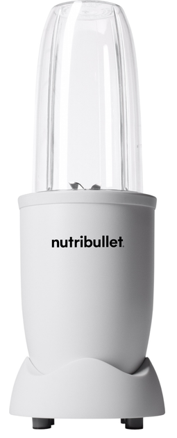 Blender Nutribullet NB907W Biały - obraz 3