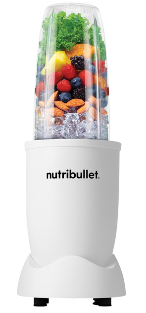 Blender Nutribullet NB907W Biały - obraz 5