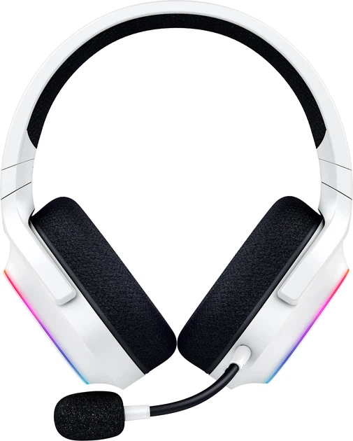 Słuchawki Razer Barracuda X Chroma White (RZ04-05220200-R3M1) - obraz 5