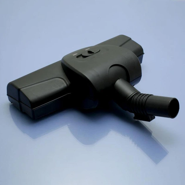 Турбощітка пилососа Bosch AquaWash & Clean BWD41700 BWD41740 BWD421PET BWD421POW VC763 VC7920 - зображення 5