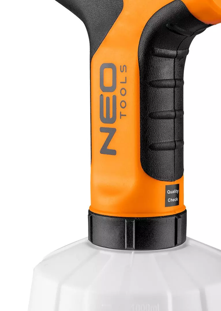 Opryskiwacz akumulatorowy NEO Tools Micro-USB 3.6V 15-715 (5907558443295) - obraz 5
