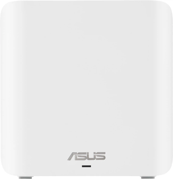 Router Asus ZenWiFi BD4 2PK White MESH system WiFi7 / BE3600 / 2.5Gb/s (90IG0960-MO3C20) - obraz 3