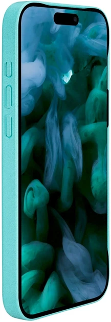 Панель Laut Huex Slim для Apple iPhone 16 Pro Max Arctic Blue (L_IP24D_HS_BL) - зображення 3
