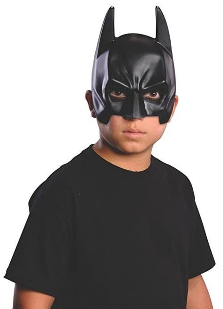 Maska Rubis The Dark Knight Batman 4889 (0082686048897) - obraz 2