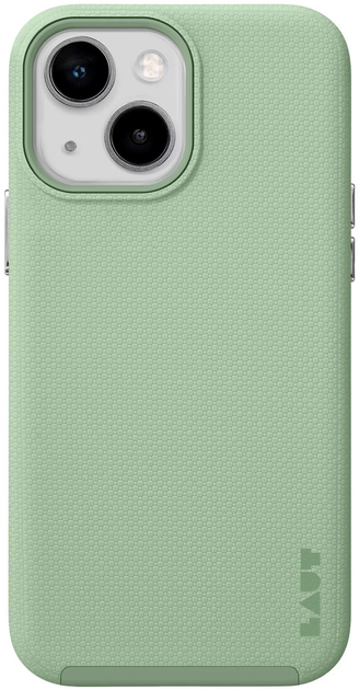 Etui LAUT SHIELD do Apple iPhone 15 Pistachio (L_IP23A_SH_PI) - obraz 1